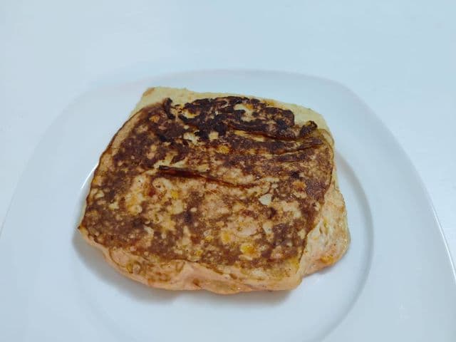 Tostada francesa