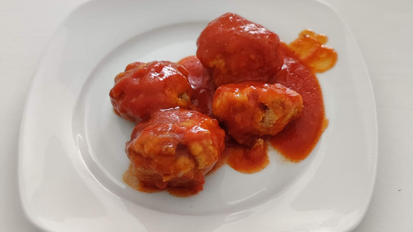 Albóndigas