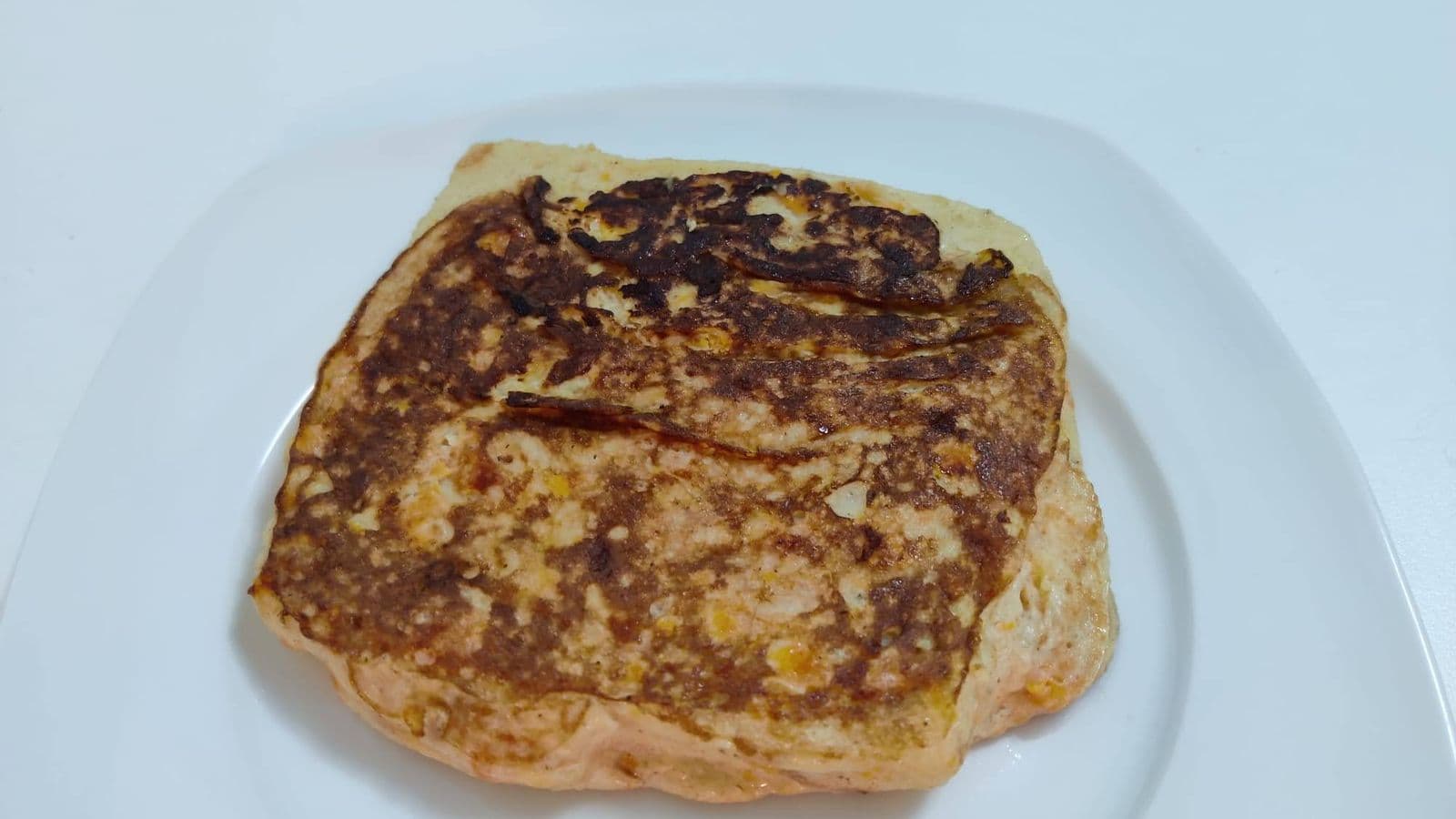 Tostada francesa