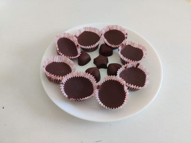 Bombones
