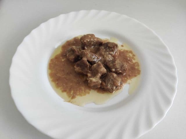 carne nerviosa (morcillo, osobuco...)
