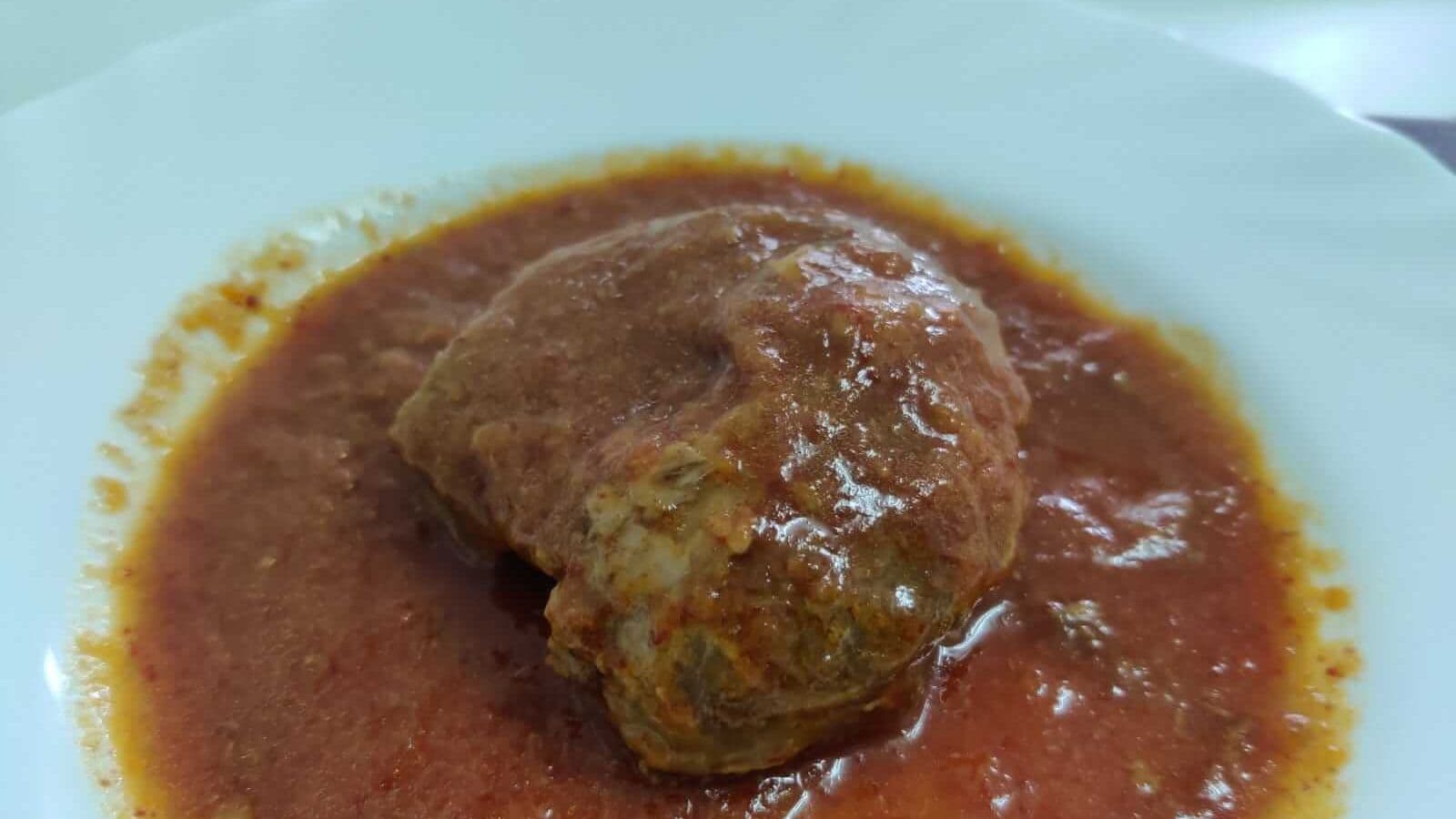 Carrillada