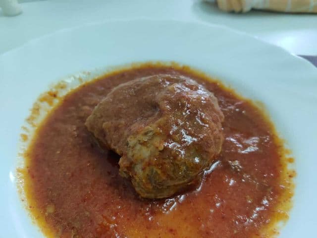 Carrillada
