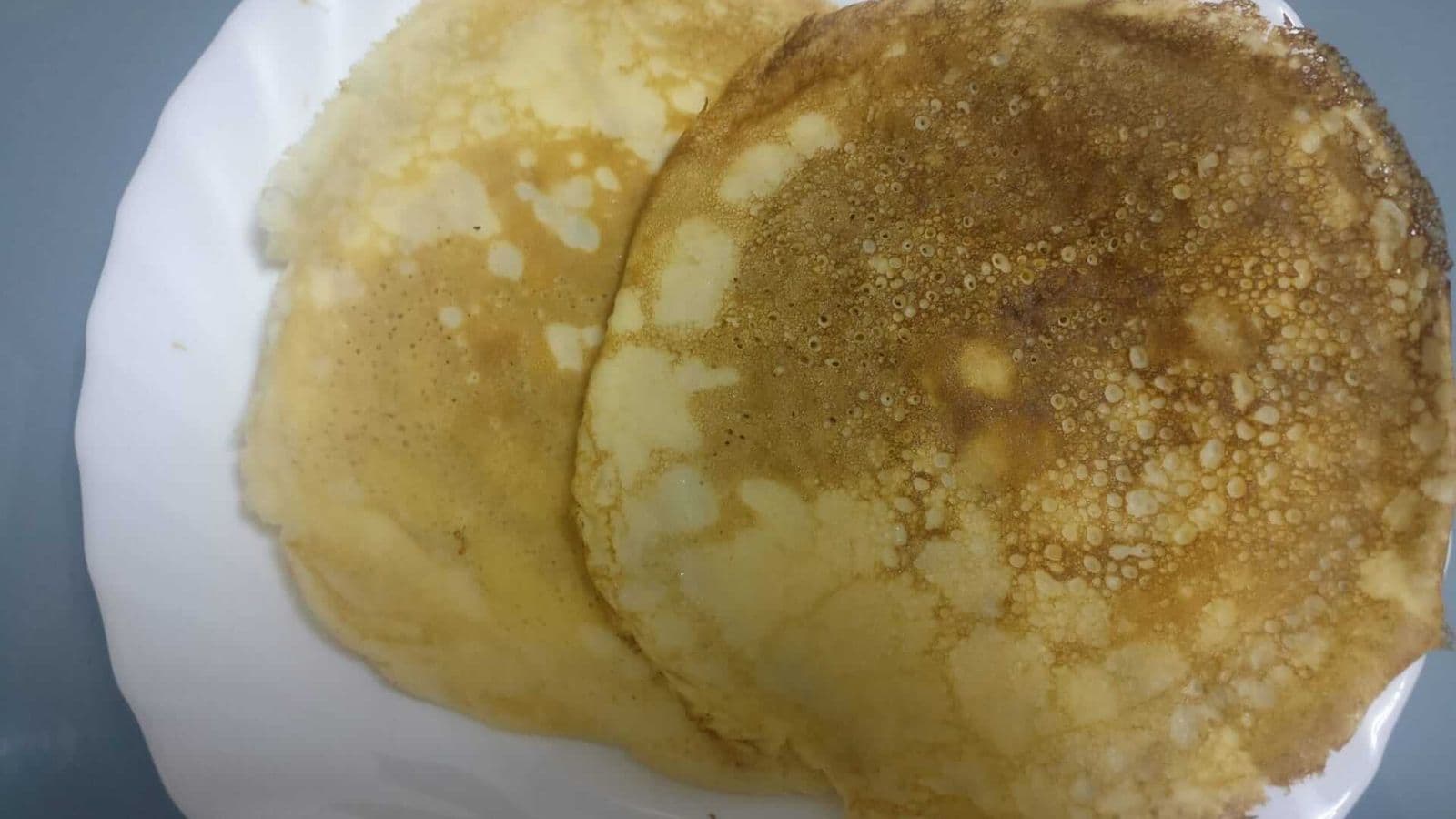 Crepes