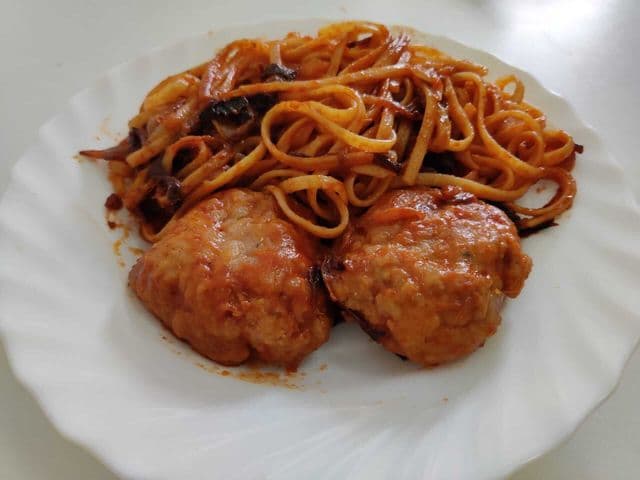 Filetes rusos