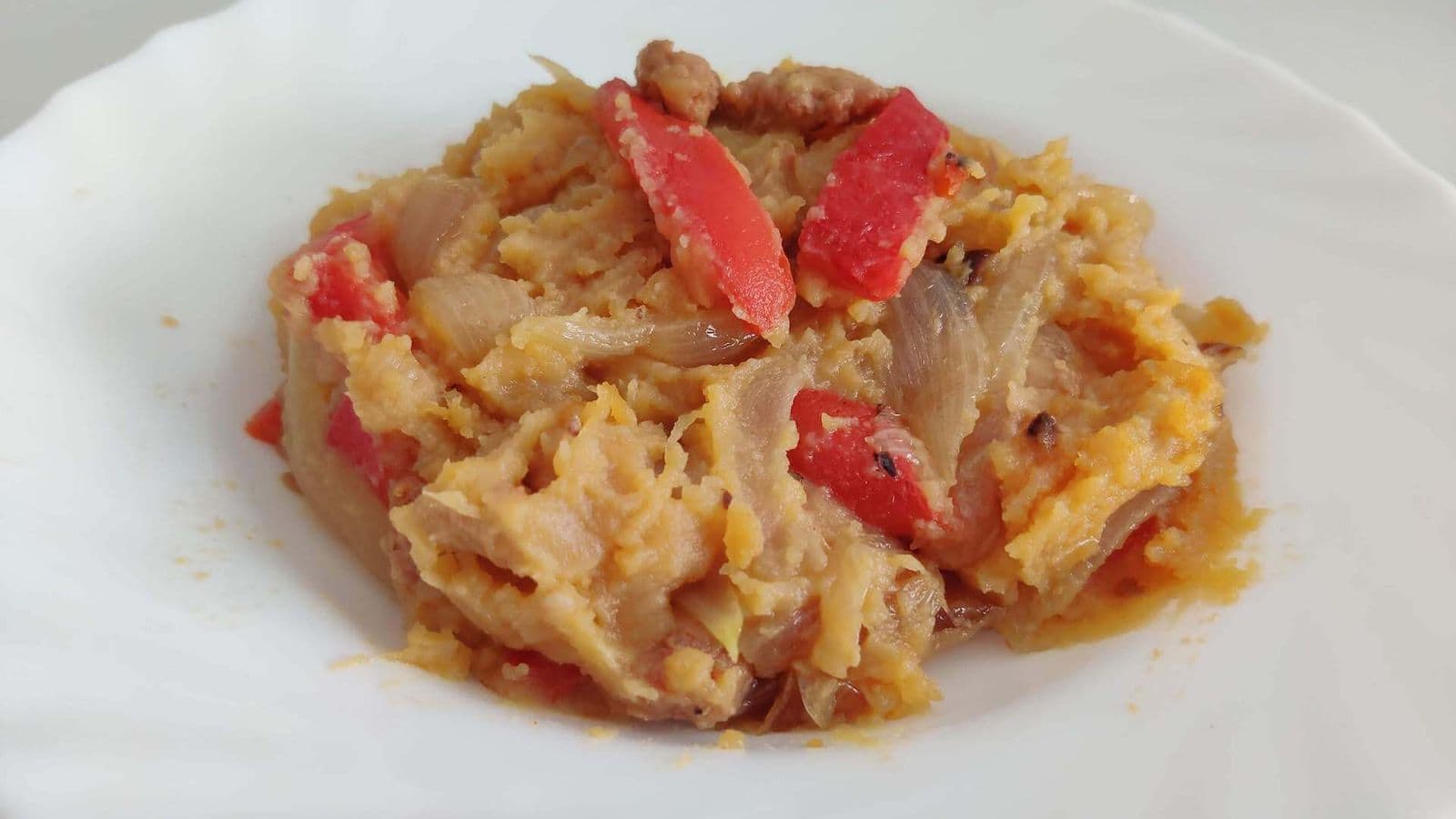patatas a la Einstein