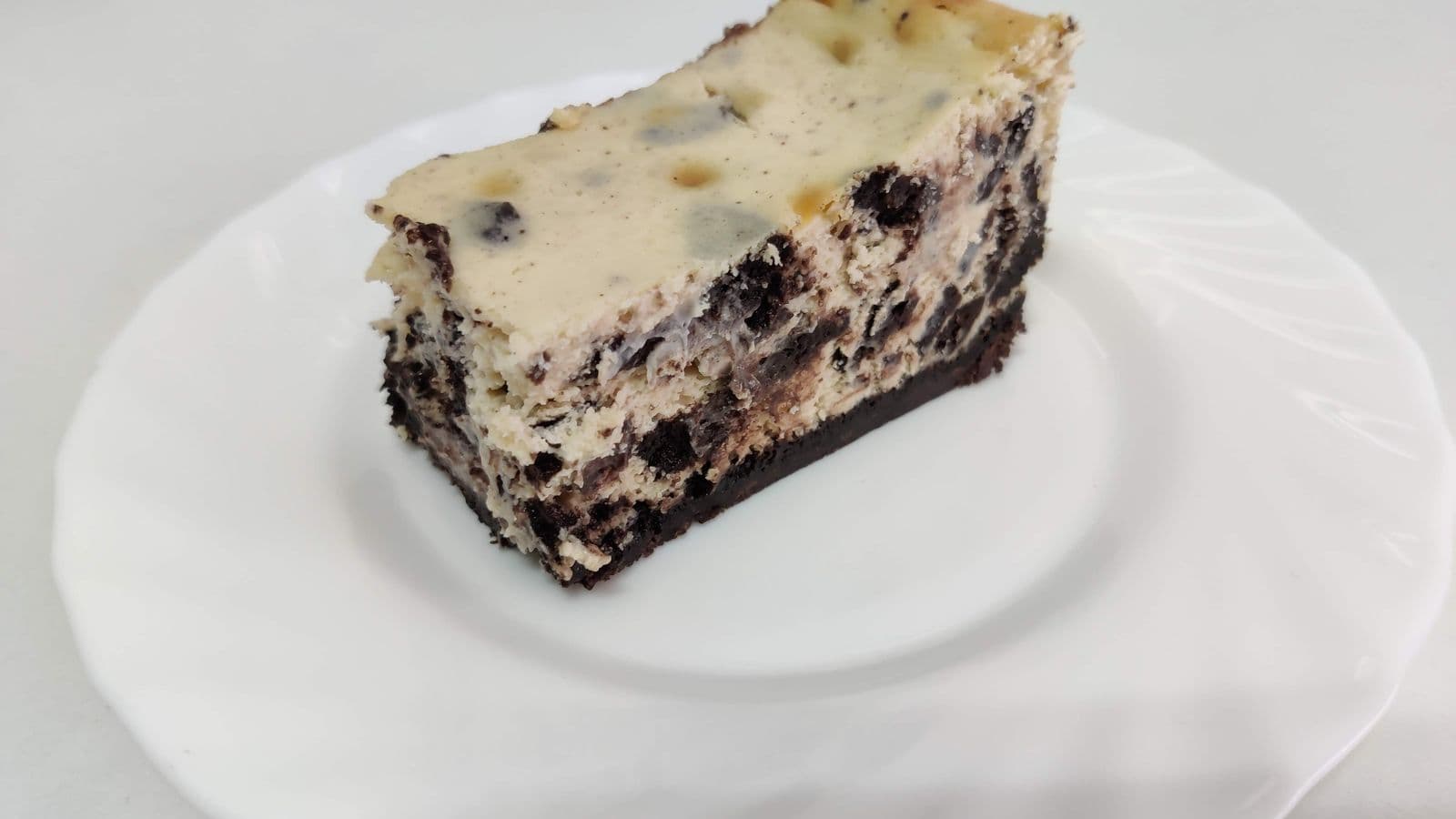 Tarta Oreo