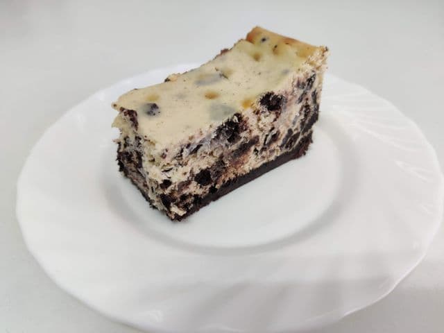 Tarta Oreo